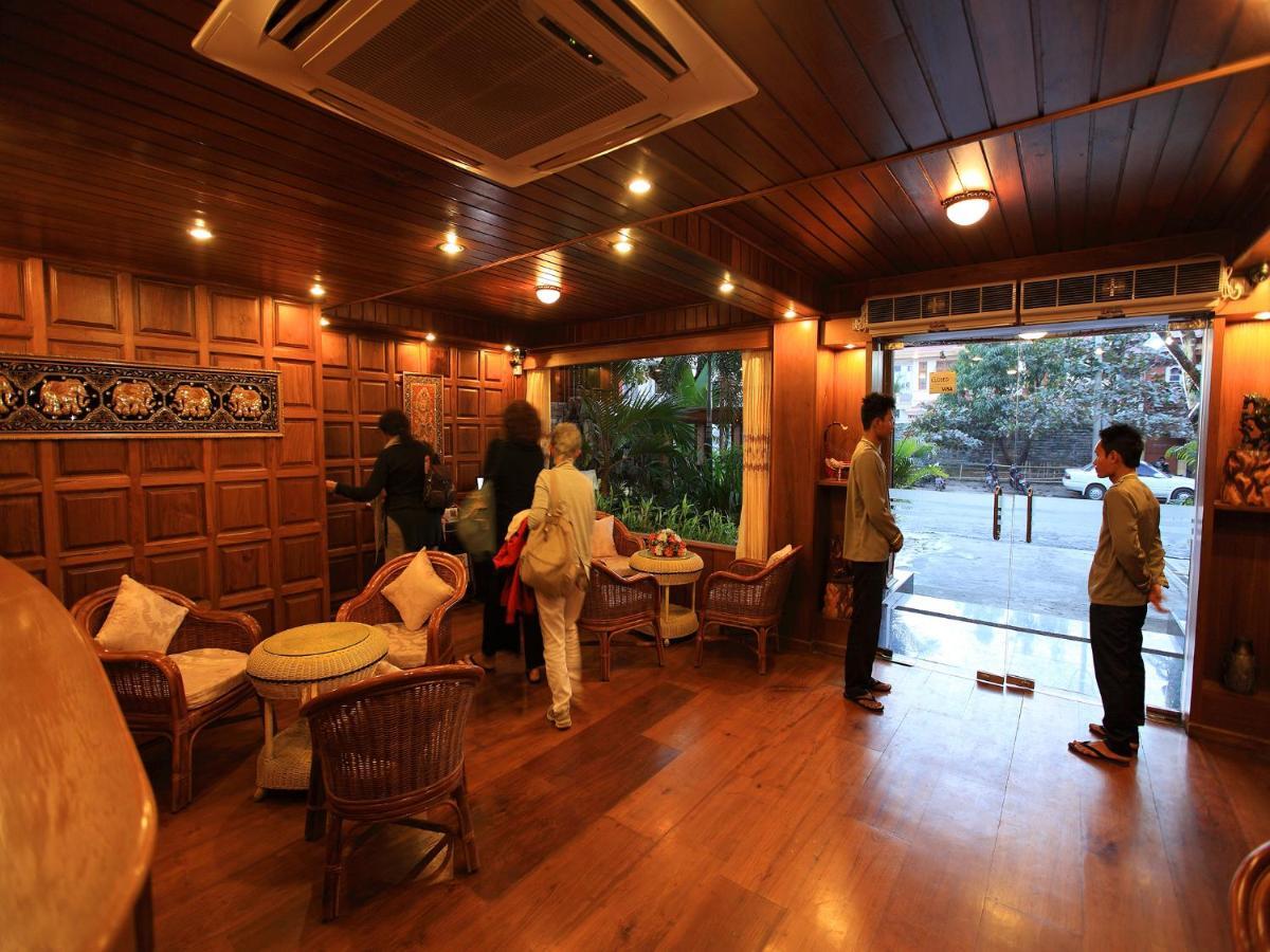 The Hotel Emperor Mandalay Bagian luar foto